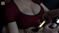 Gameplay 3d sex
