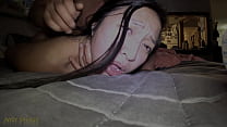 Asian Slut Girl sex