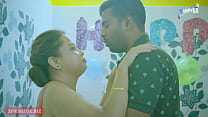 Romantic Hindi sex