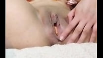 Masturbating Slut sex