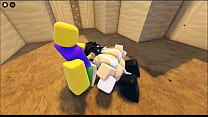 Roblox sex