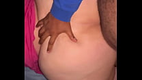 Interracial Mom sex