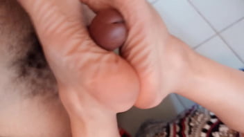 Feet Footjob sex