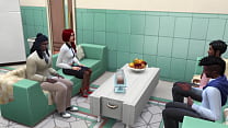 Sims 4 Sex sex