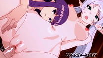 Anime Hentai sex