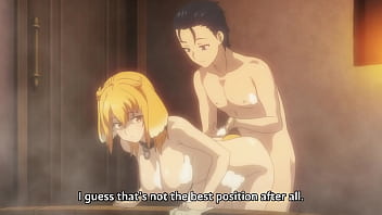 Hentai Busty sex