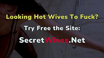 Hot Shower Sex sex