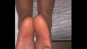 Nylon Feet sex