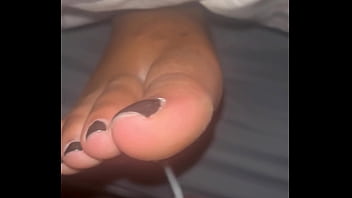 Big Foot sex