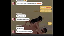 Dele sex