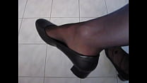 Black Shoes sex