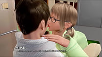 Gameplay 3d sex