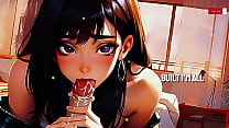 Joi Hentai sex