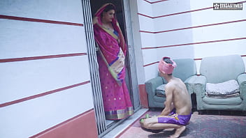Indian Bhabhi Anal sex
