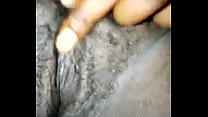 Hairy Black Girl sex