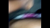 Amateur Black Anal sex