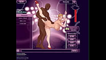Stripper Club sex