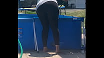 Big Ass Leggings sex