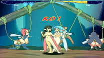 Fighting Game sex