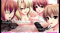 Visual Novel Hentai sex