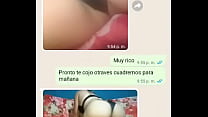 Venezuelan Homemade sex