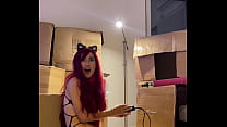 Red Hair Pussy sex