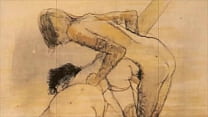 Drawings sex