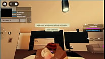 Condo Roblox sex