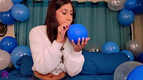 Squirter Teen sex