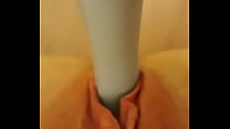 Masturbation Dildo sex