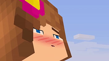 Jenny Minecraft sex