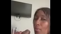 Ebony Throat sex