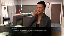 Gameplay 3d sex