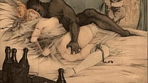 Illustrations sex