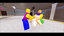 Roblox sex