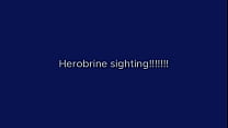 Herobrine sex