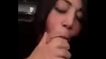 Blowjob Latina sex