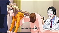 Anime Porno sex