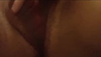 Solo Close Up sex