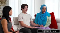 Sex In Hijab sex