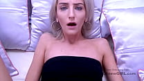 Pov Amateur Cum Swallow sex