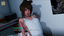 Gameplay 3d sex