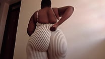 Ebony Big Ass sex