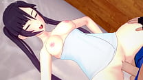 Anime Parody sex
