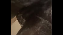 Black Ass Closeup sex