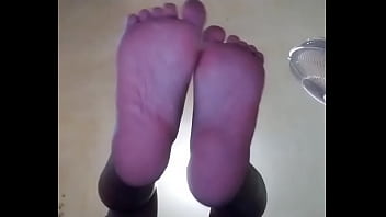 Toes Soles sex