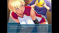 Visual Novel Hentai sex