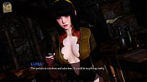 Gameplay 3d sex