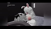 Bunny sex