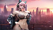 Nutaku Game sex